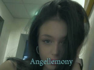 Angellemony