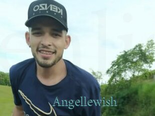 Angellewish