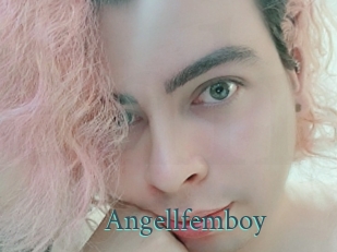 Angellfemboy