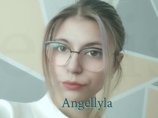 Angellyla