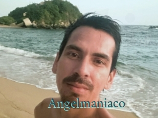 Angelmaniaco