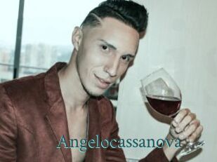 Angelocassanova