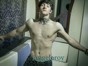 Angeloroy