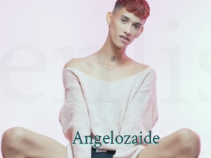 Angelozaide