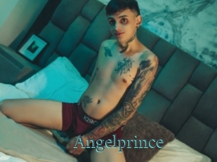 Angelprince