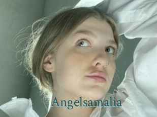 Angelsamalia