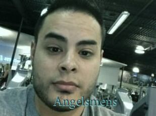 Angels_mens