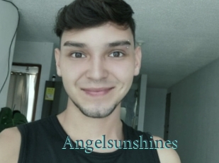 angelsunshines En live show