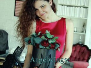 Angelwingse