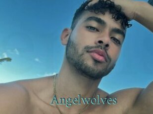 Angelwolves
