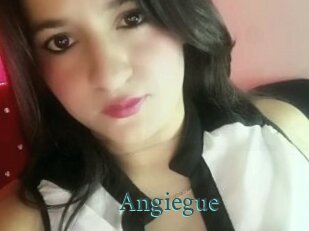 Angiegue