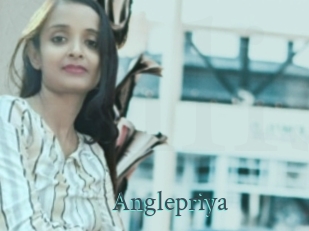 Anglepriya