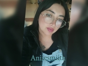 Aniiesmiith
