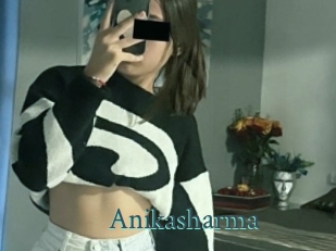 Anikasharma