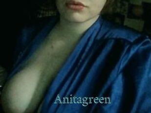 Anitagreen