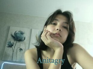 Anitagry