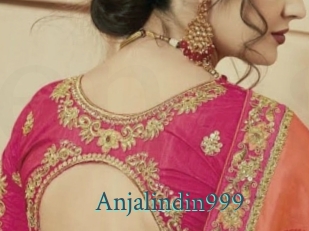 anjalindin999 En live show