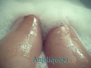 Anjeliquejo
