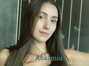 Ankamiu