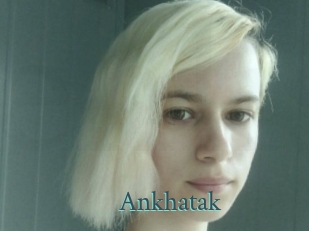 Ankhatak