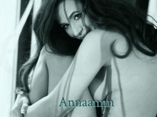 Annaannn