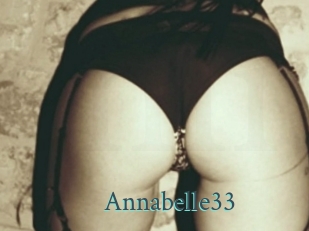 Annabelle33
