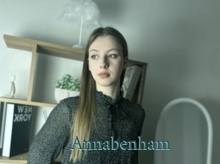 Annabenham
