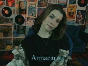 Annacarrol