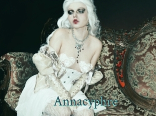 Annacyphre