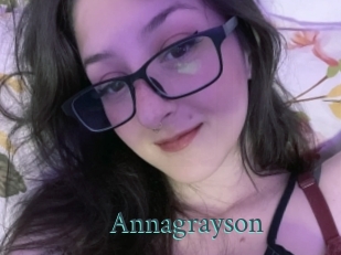 Annagrayson