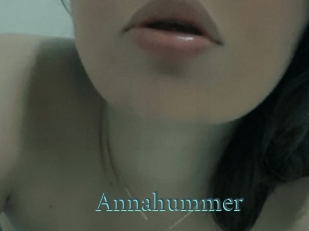 Annahummer