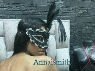 Annaismith
