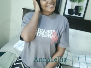 Annakellia