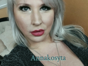 annakosyta En live show
