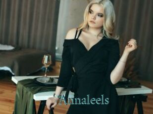 Annaleels
