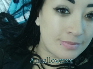 Annallovexxx