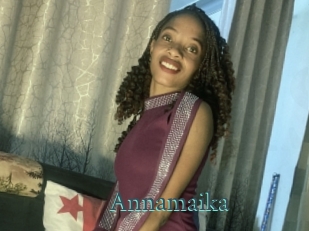 Annamaika
