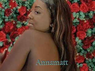 Annamatt