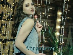Annamirror