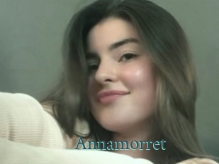 Annamorret