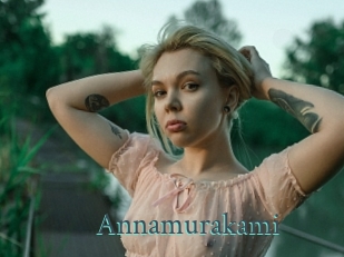 Annamurakami
