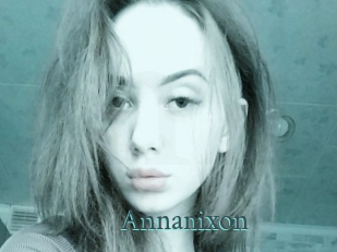 Annanixon