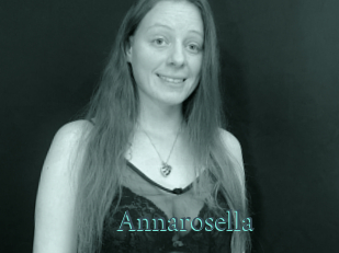 annarosella En live show
