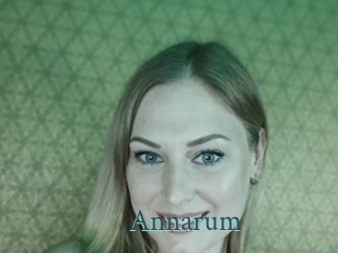 Annarum