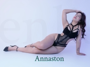 Annaston