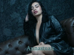 annastuart En live show