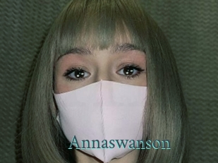 Annaswanson