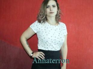 Annaterron