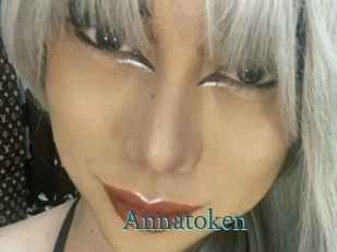 Annatoken