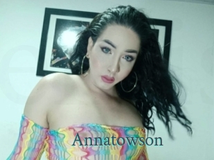 Annatowson